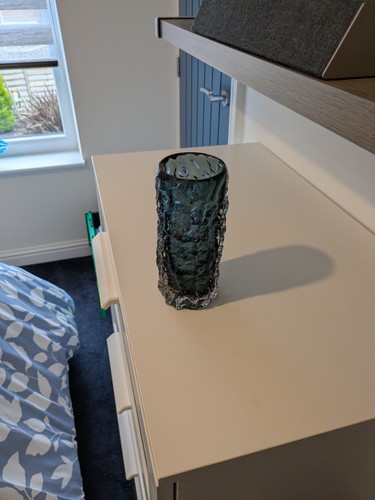 Whitefriars glass medium bark - whitefriars,