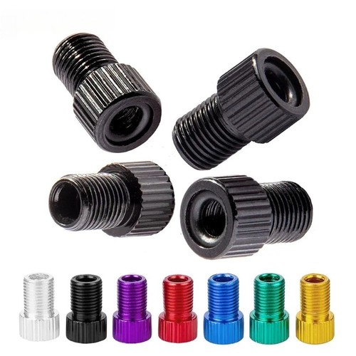 Valve adapter presta to - presta,