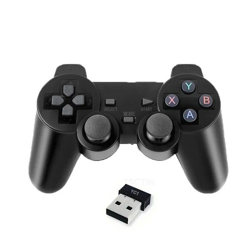 Wireless gamepad for - for, game