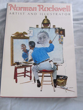 Norman Rockwell  Artist and