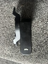 Bonnet release pull - bonnet,
