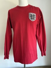 England 1966 #6 Bobby Moore