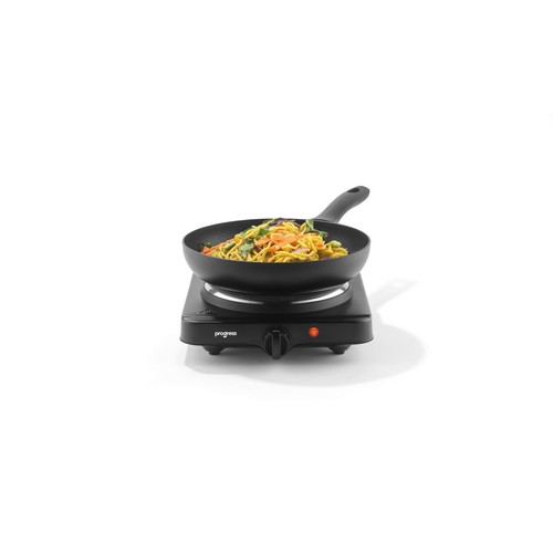 Progress single hot plate - single,
