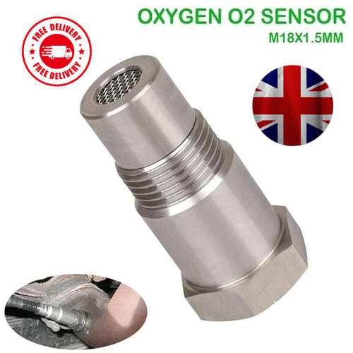 Oxygen lambda sensor spacer - oxygen,