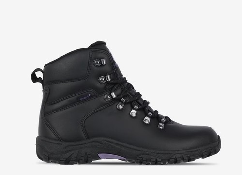 Gelert leather walking - leather,