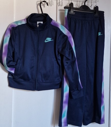 Nike dri fit girls cropped - nike,