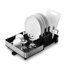 Joseph Joseph Extend Steel