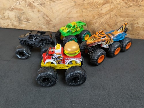 Bundle 64 scale - of, 1:64