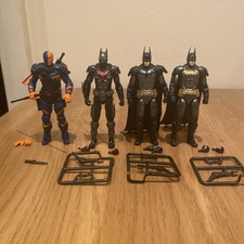 F5 1:18 Scale Batman Arkham