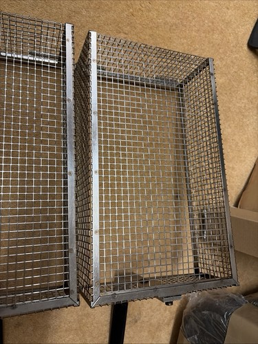 Fryer basket - fryer,