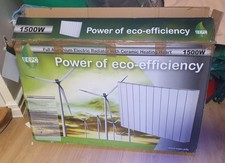 EEPC Aluminium Electric