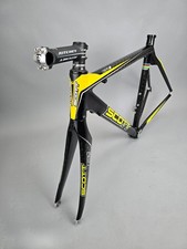 Frame set Scott CR1 full