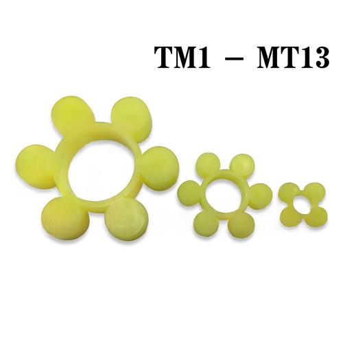 Polyurethane torx washer - pu,
