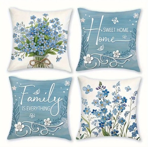 Set home sweet - set,