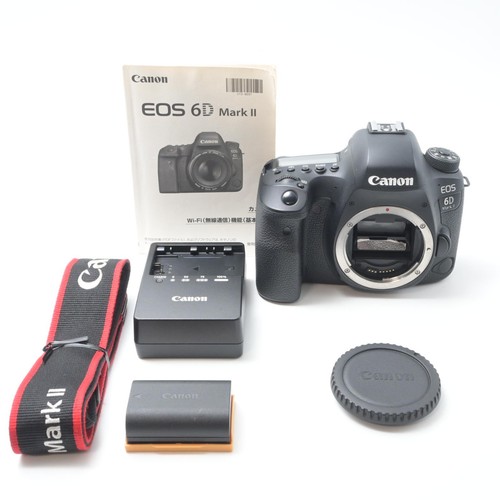 Canon eos mark 26 2mp - eos, 6d