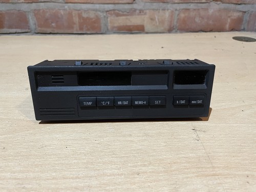 Bmw series e36 board info - 3,