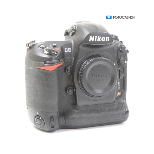 Nikon 82 thousand - d3, +