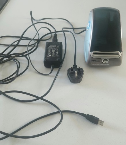 Dymo label writer 400 thermal - writer,