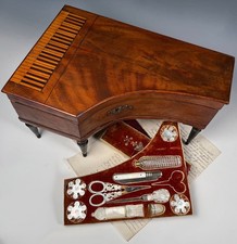 Antique French Palais Royal