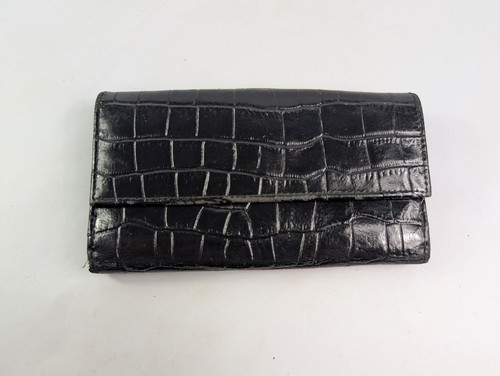 Lloyd baker black leather - baker,