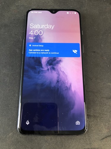 Oneplus dual 256gb - dual,