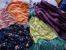 Mixed Women’s Clothing