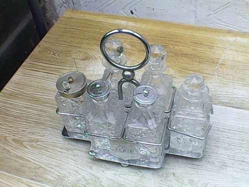 Antique chatterley sons - antique,
