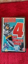 New Sealed Batman Animated