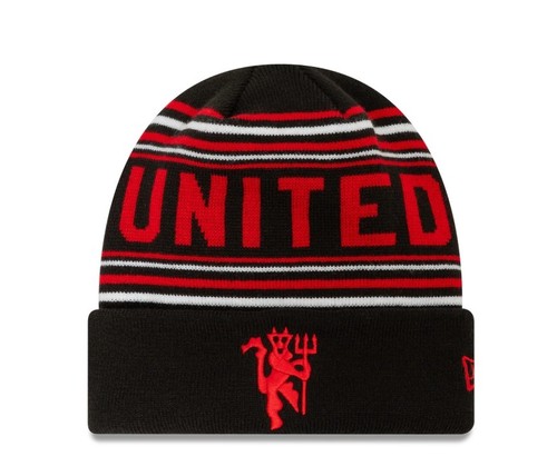 Manchester united new - manchester, era