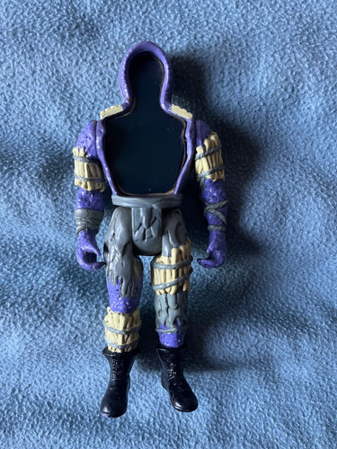 Vintage tonka supernaturals - 6",