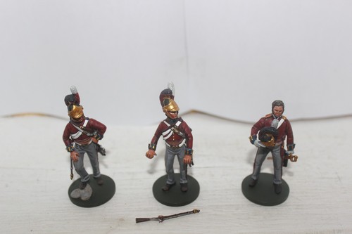 Boxed oryon collection british - boxed,