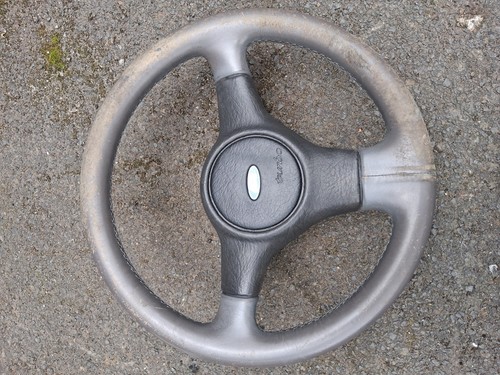 Ford fiesta turbo mk3 - turbo,