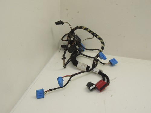 Audi air conditioning - b6,