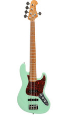 Fazley Jazz Bass Guitar