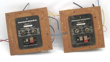 PAIR of Genuine Marantz