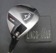 Callaway Razr Fit 5 Wood