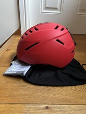 Ski/Outdoor Activity Helmet Winter Sports L/XL