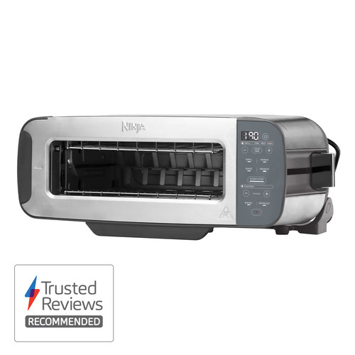 Ninja foodi toaster - ninja, 3-in-1