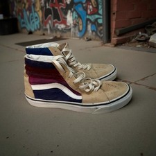 VANS Sk8-Hi MTE 2.0 DX In