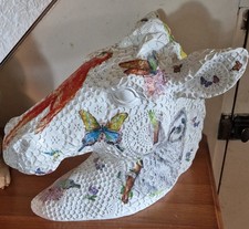 Pacific Homes Resin Upcycled