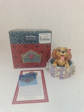 Lady "Lovely Lady" Walt Disney's Lady And The Tramp 9.5cm Height