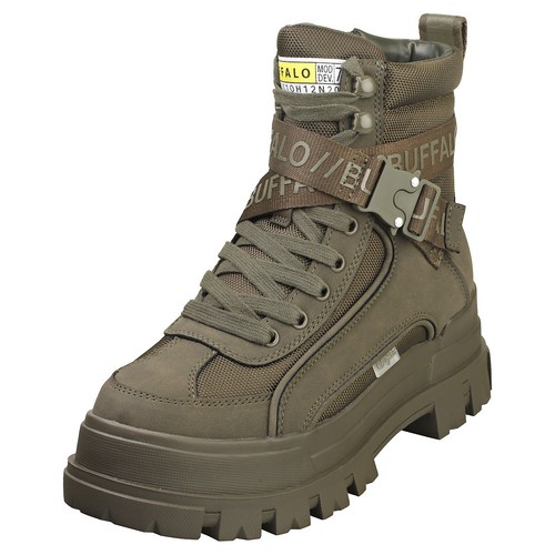 Buffalo aspha com1 - buffalo, vegan