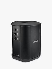 Bose S1 Pro+ Portable Wireless
