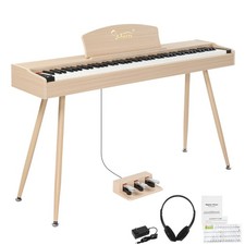 88 keys Bluetooth Digital