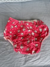 Haian Adult Plastic Pants