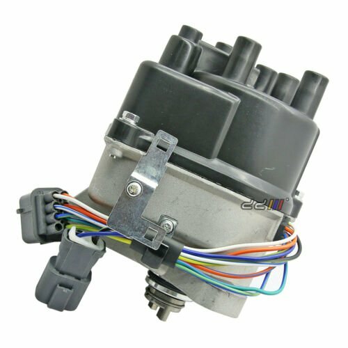 Internal coil distributor for - coil,