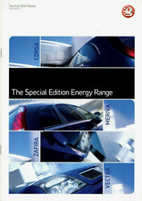 Vauxhall Energy Limited