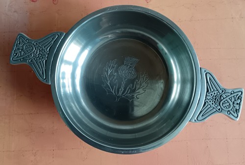 The quaich company - quaich,