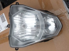 KSR MOTO GRS 125, Benelli