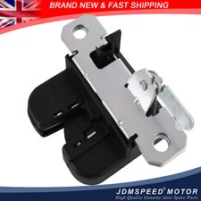 Boot Tailgate Trunk Lock Catch